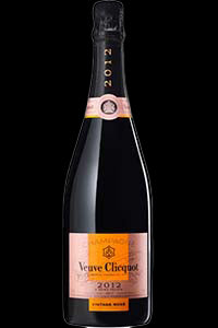 Clicquot Vtg Rose|Liquor Cave