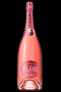 Belaire Luc Luxe Rose|Liquor Cave