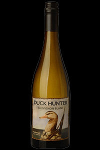 Duck Hunter Sauvignon Blanc|Liquor Cave