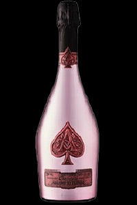 Armand De Brignac Rose|Liquor Cave