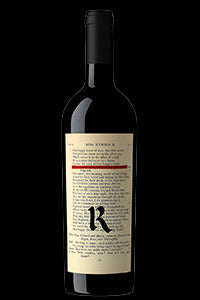 Realm The Bard Red Blend|Liquor Cave