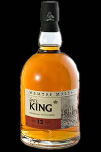 Wemyss Spice King|Liquor Cave