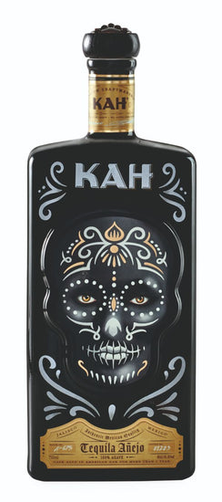 Kah Tequila Anejo | Liquor Cave