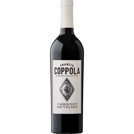 Coppola Diamond Cabernet Sauvignon 2021 | Liquor Cave