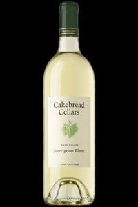 Cakebread Sauvignon Blanc|Liquor Cave