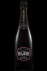 Belaire Luc Rare Rose|Liquor Cave