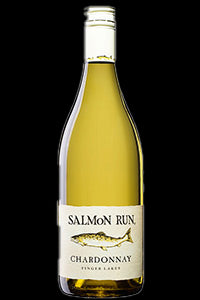 Salmon Run Chardonnay|Liquor Cave