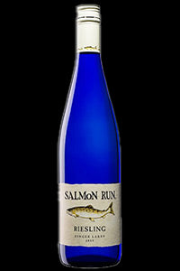 Salmon Run Riesling|Liquor Cave