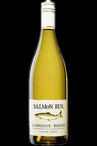 Salmon Run Chard/Riesling|Liquor Cave