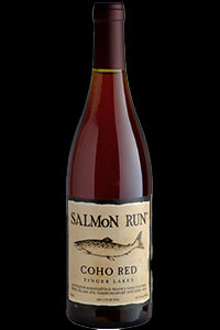 Salmon Run Coho Red|Liquor Cave