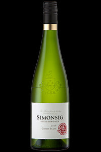 Simonsig Chenin Blanc|Liquor Cave