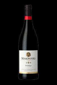 Simonsig Pinotage|Liquor Cave