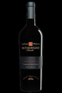 Rutherford Ranch Cab Sauv Reserve|Liquor Cave