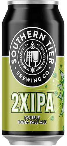 SOUTHERN TIER 2X IPA