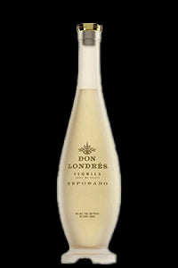 Don Londres Reposado Tequila|Liquor Cave