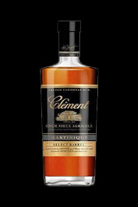 Clement Rum Select Barrel|Liquor Cave