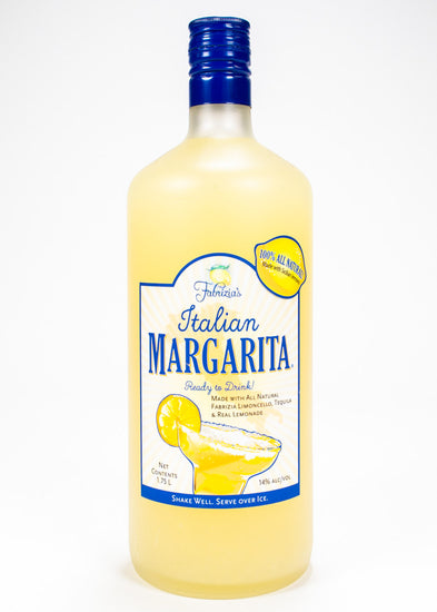 Fabrizia Italian Margarita | Liquor Cave