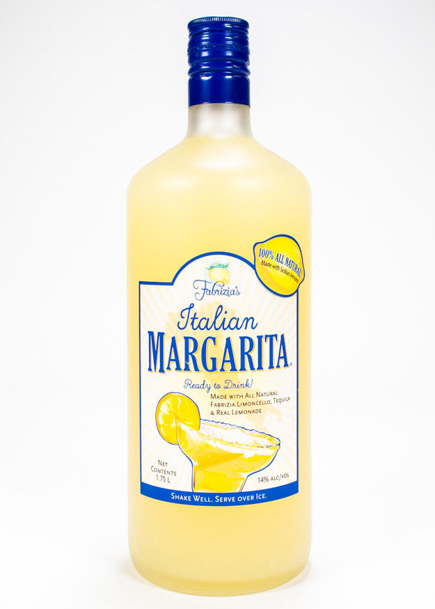 Fabrizia Italian Margarita | Liquor Cave