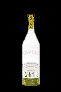 Viamundi Raicilla|Liquor Cave