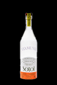 Viamundi Sotol|Liquor Cave