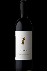 Silenus Cab Sauv Tyros Napa|Liquor Cave