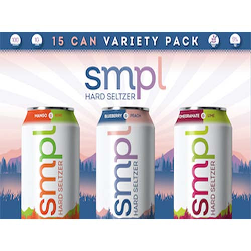 SMPL 15PK