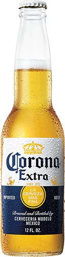 CORONA 12 PACK CANS