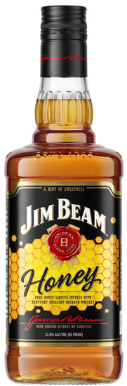 Jim Beam Honey | Liquor Cave