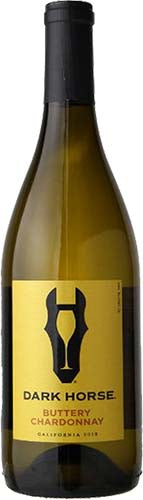 DARK HORSE BUTTER CHARDONNAY