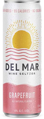 DELMAR GRAPEFRUIT