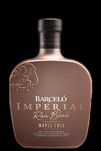 Barcelo Imperial Maple Cask Rum