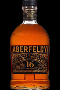 Aberfeldy 16Yr Single Malt|Liquor Cave