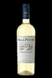 Villa Puccini Vermentino|Liquor Cave