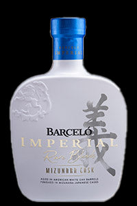 Barcelo Imperial Mizunara Cask Rum