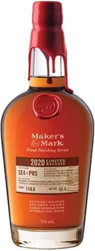 MAKERS MARK LIMITED EDITION