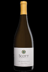 Scott Family Chard Arroyo Seco|Liquor Cave