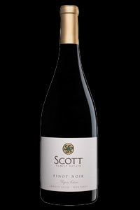 Scott Family Pinot Noir Arroyo Seco|Liquor Cave