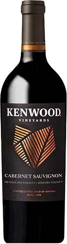 KENWOOD CABERNET