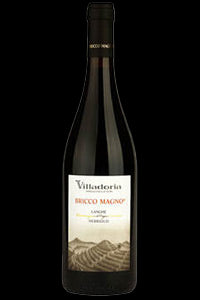 Villadoria Bricco Magno Nebbiolo|Liquor Cave