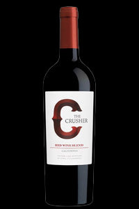 The Crusher Red Blend|Liquor Cave