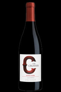 The Crusher Pinot Noir|Liquor Cave