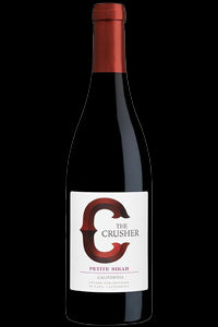 The Crusher Petite Sirah|Liquor Cave