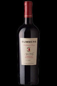 Summers Cab Sauv Andriana Napa/Son|Liquor Cave