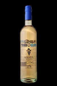 Turboscato Rosato|Liquor Cave