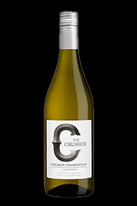 The Crusher Chard Unoaked|Liquor Cave