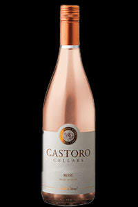 Castoro Cellars Rose|Liquor Cave