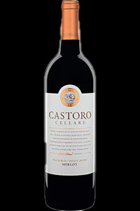 Castoro Cellars Merlot|Liquor Cave