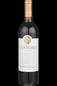 Castoro Cellars Cab Sauv|Liquor Cave