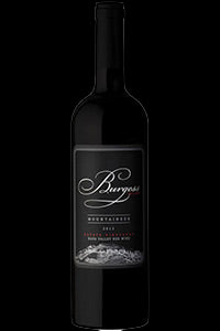 Burgess Mountaineer Red|Liquor Cave