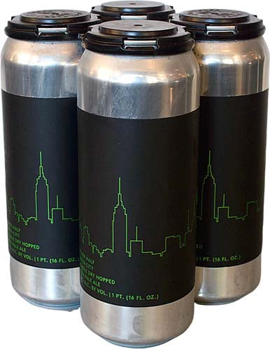OTHER HALF DDH GREEN CITY4PK